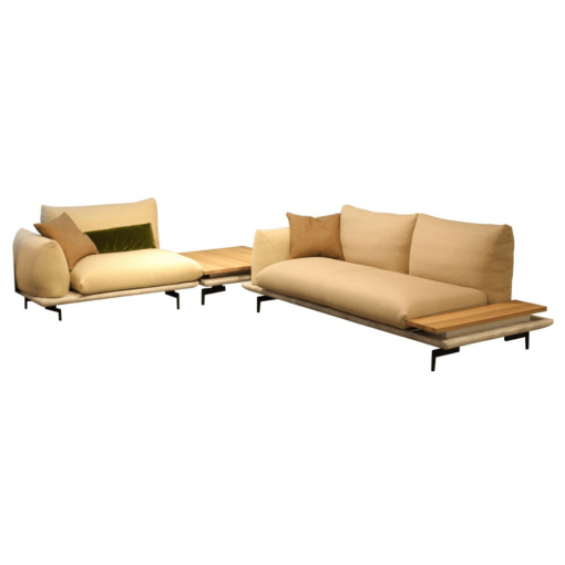 Sofa Da Babakagu VE2968