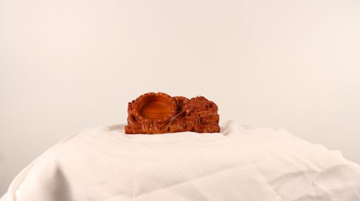 Gạt Tàn Đục (Gỗ Hương Đá) - Hình ảnh 5
