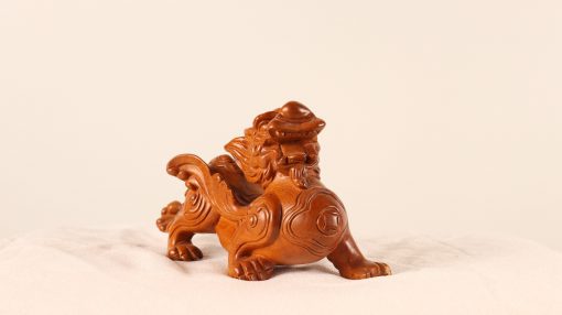 Tỳ Hưu Cánh - Hình ảnh 2