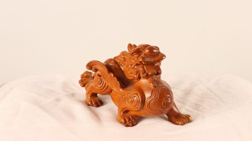 Tỳ Hưu Cánh - Hình ảnh 5