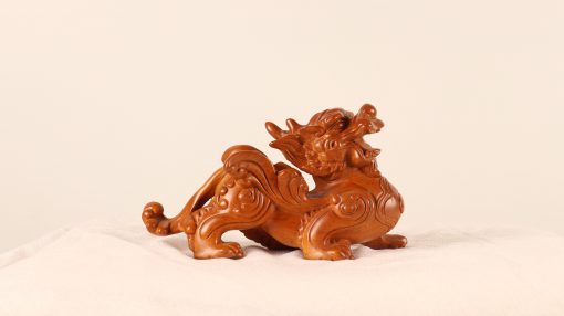 Tỳ Hưu Cánh - Hình ảnh 4