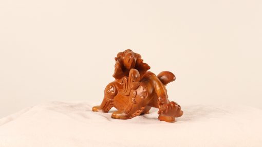 Tỳ Hưu Cánh - Hình ảnh 3