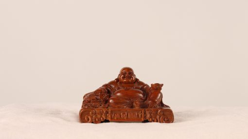 Tượng Phật Di Lặc - Hình ảnh 2