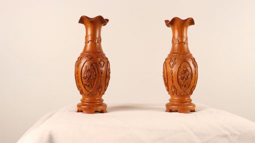 Đôi Lục Bình Đục - Hình ảnh 5