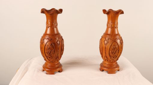 Đôi Lục Bình Đục - Hình ảnh 4