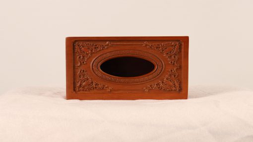 Hộp Giấy (Gỗ Hương Đá)