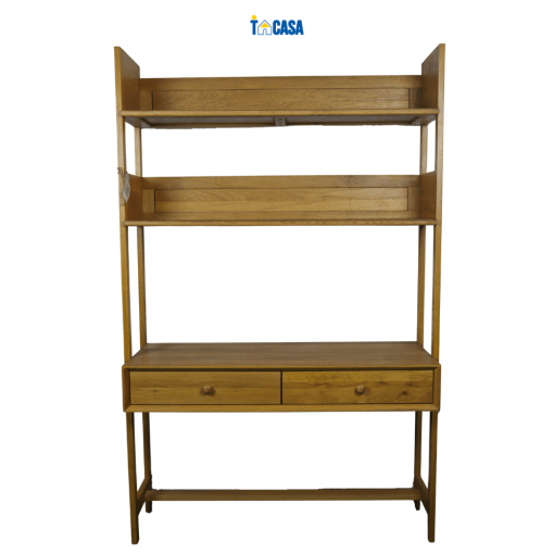 Bàn học sinh gỗ sồi trắng