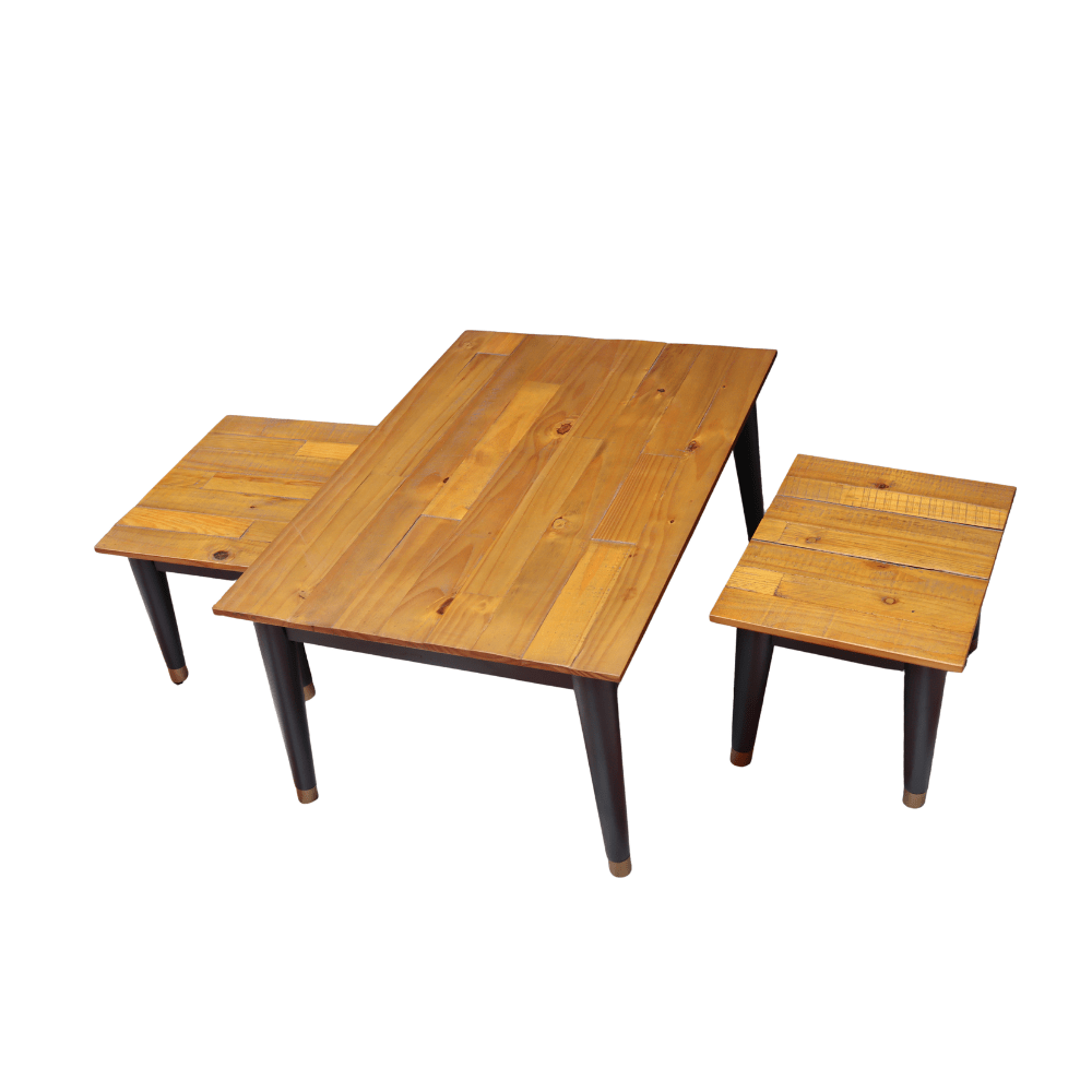 Bàn Coffee Franklin - Hình ảnh 3