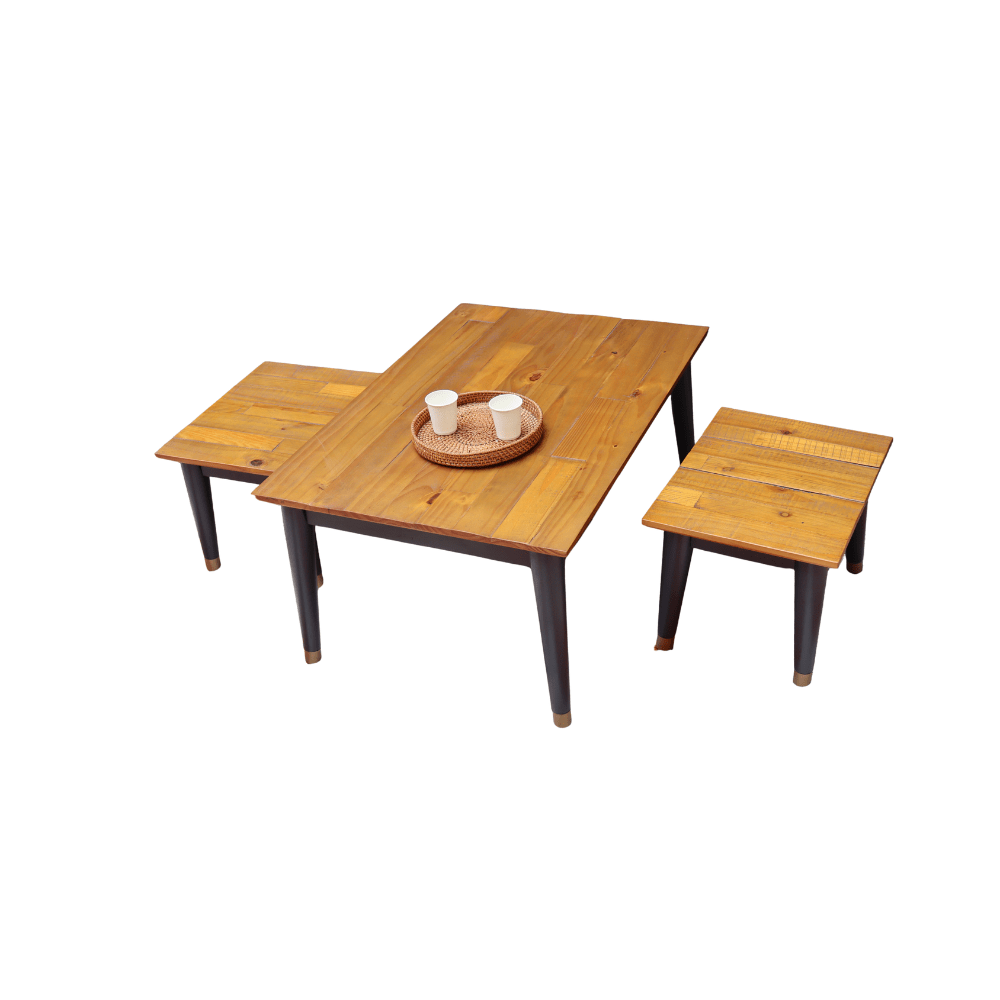 Bàn Coffee Franklin