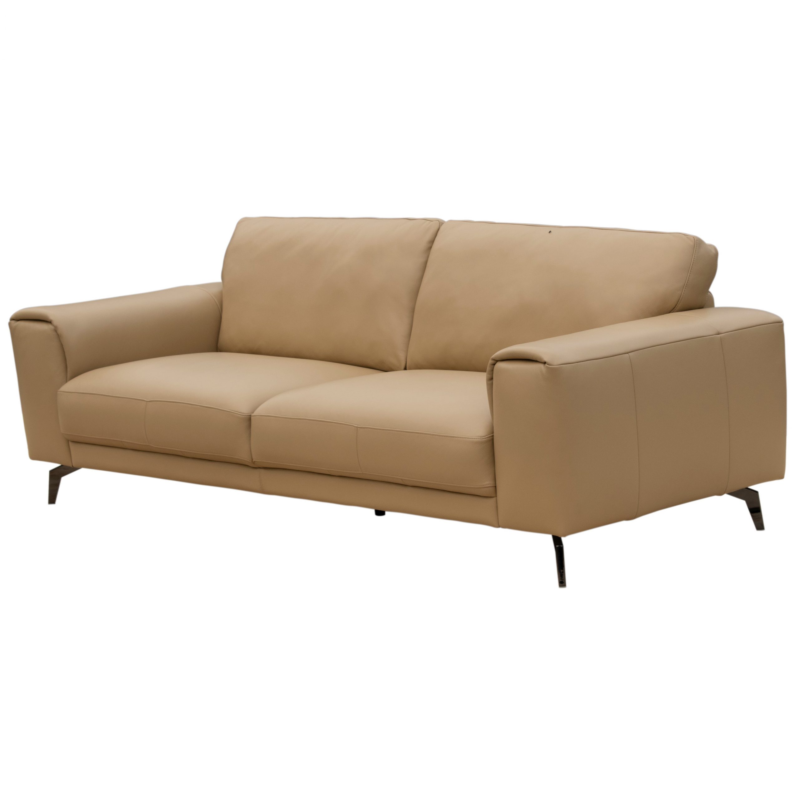 Sofa da VE2865 nhập khẩu Nhật Bản – Sang trọng và bền bỉ